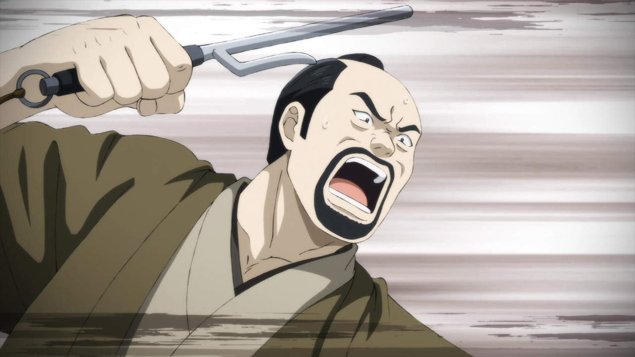 Subs Please Ao no Miburo S2 01 (1080p) 3230BB17 mkv 0001