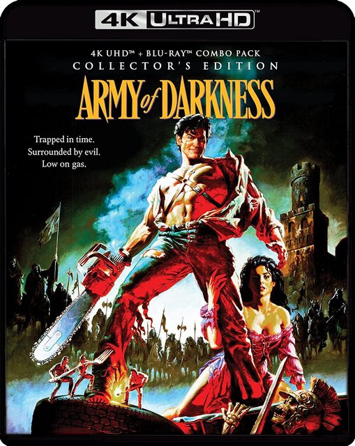 Armia Ciemności / Army of Darkness (1992) Theatrical.Cut.MULTi.2160p.UHD.BluRay.Remux.DoVi.HDR.HEVC.DTS-HD.MA.5.1-fHD / POLSKI LEKTOR i NAPISY