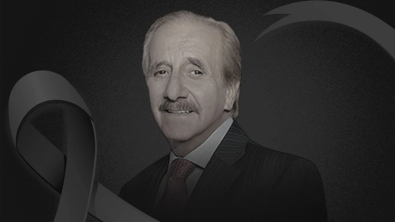 Benito Castro: Tras su muerte revelan la última voluntad del actor