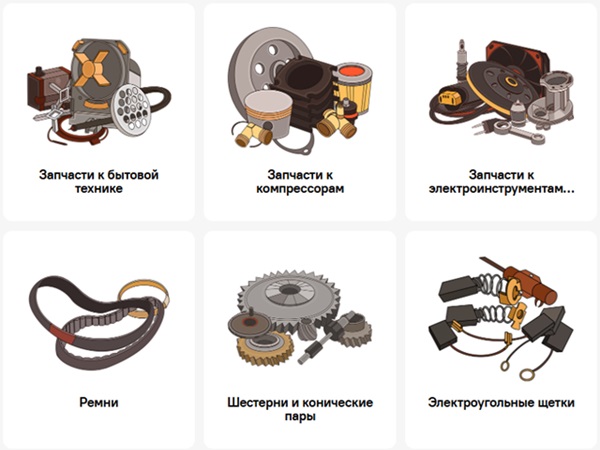 описание