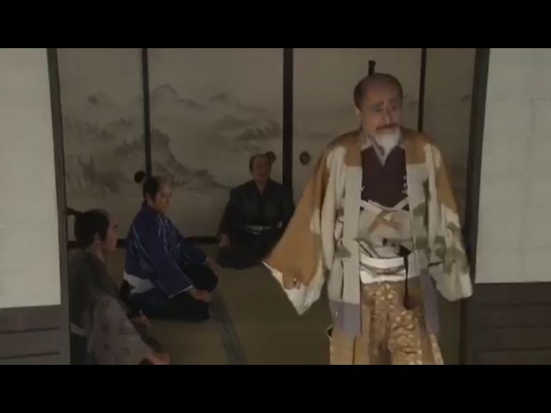 1602-c26-ep-16-sije-anj-Ieyasu-ekipa-Kiyosu-jo-39-taiga-aoi