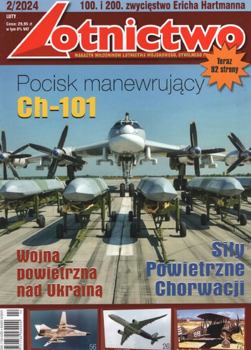 Lotnictwo 02/2024