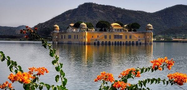 Nightlife in Jaipur