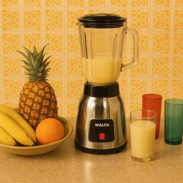 Liquidificador Walita antigo