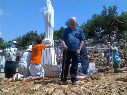 Padre-Livio dans Fede, morale e teologia