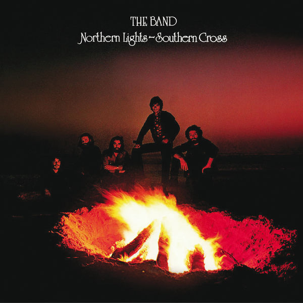 The Band – Northern Lights – Southern Cross (1975/2013) [FLAC 24bit/192kHz]