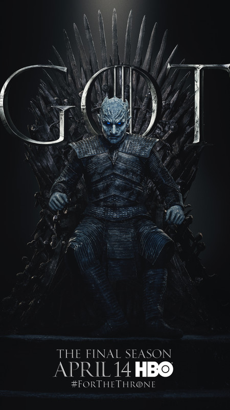 Game of Thrones S08 2018 ORG Hindi JioCinema Web Series 1080p | 720p | 480p BluRay ESub Download