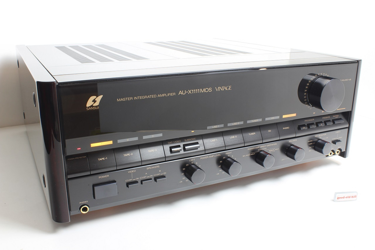 [Bild: Sansui-AU-X1111-MOS-FET-Vintage.jpg]