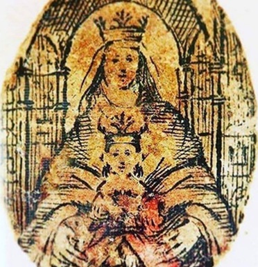 Nostra Signora di Coromoto