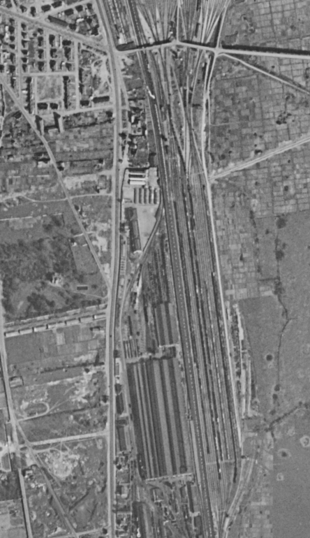 SNCF-Complexe-Sotteville-05-1955-IGN-Ferroviaire SNCF-Complexe-Sotteville-05-1955-IGN-Ferroviaire
