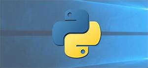Python for Windows Administrators