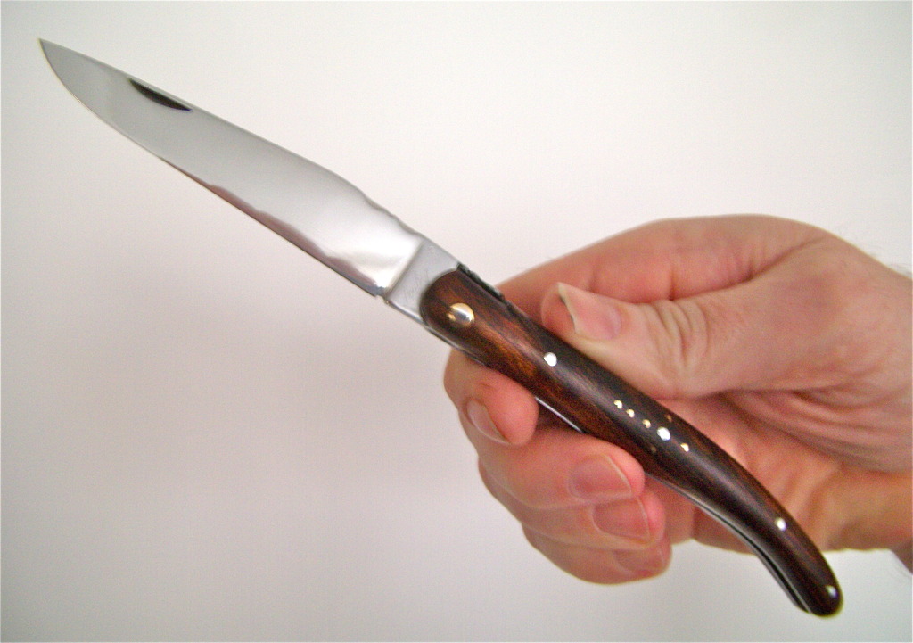 Renaud Aubry Laguiole 2012 - 15