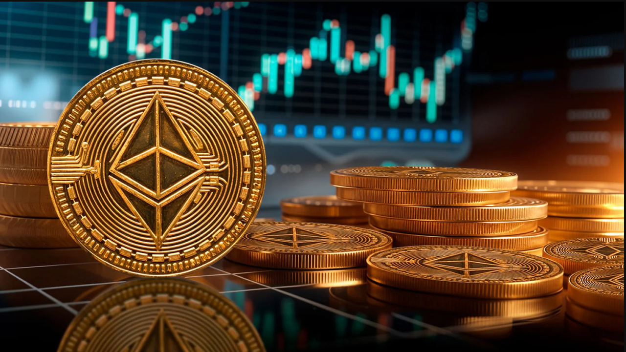 guide Ethereum продолжает продвигать децентрализованные инновации