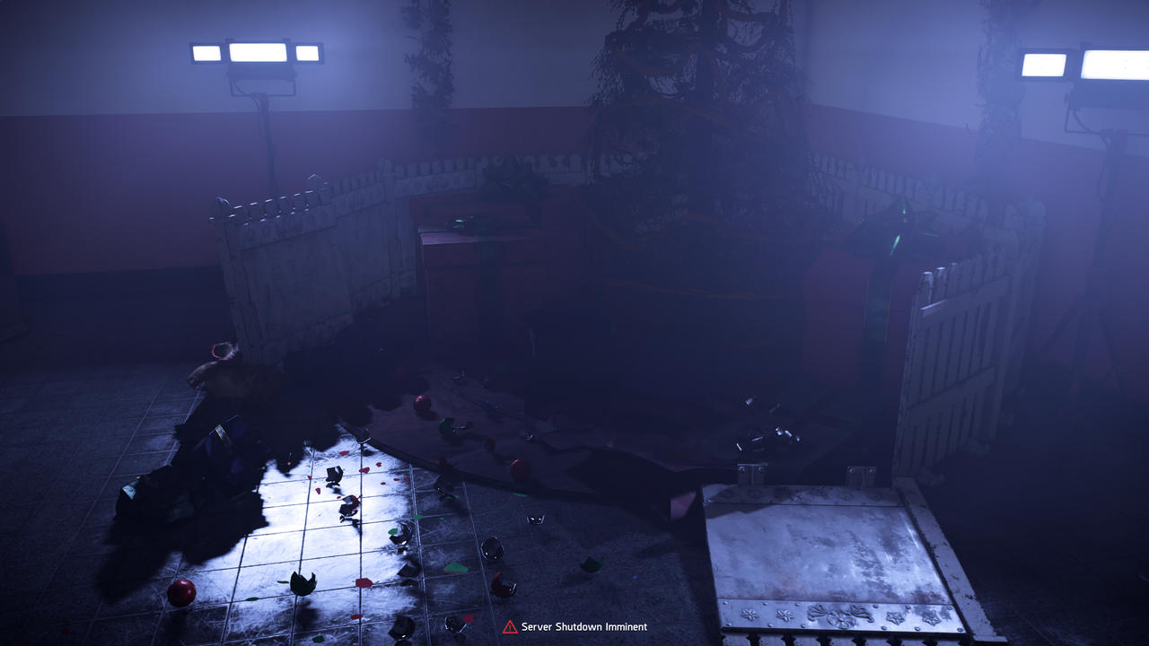 Present #22: the Mary E. Switzer Federal Office Building