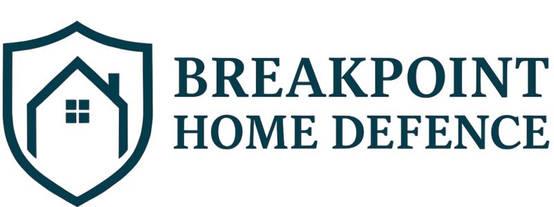 Breakpoint Home Defence Logo