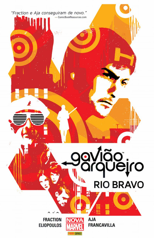 Gavi-o-Arqueiro-Vol-04