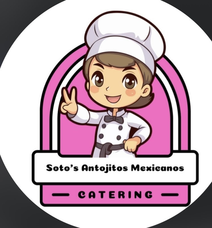 Soto's Antojitos Mexicanos Logo
