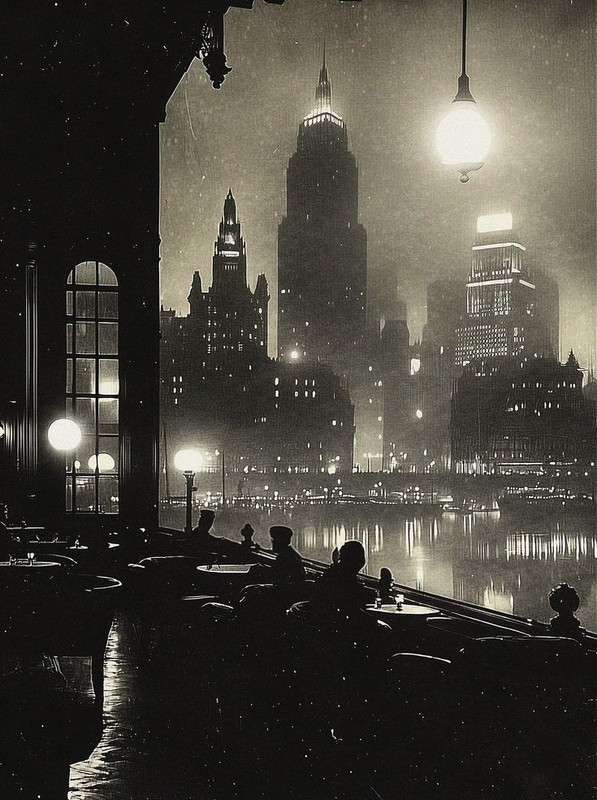 Interview sur la perspective Melchior