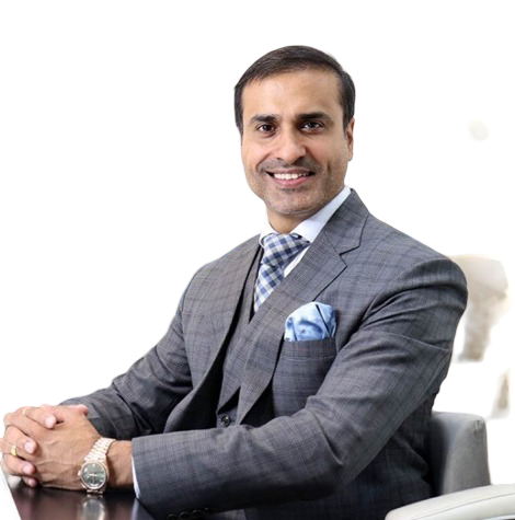 Mr. Sarvjeet Singh Virk