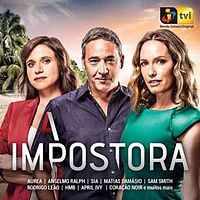 Banda.Sonora.NovelaTVI- A.Impostora .2016. 320KBPS-Prtfr