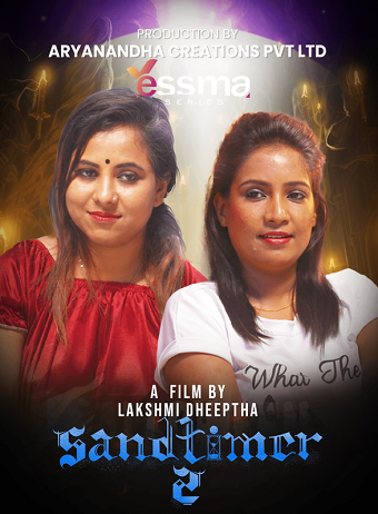 Sand Timer (2023) Yessma S01E02 Web Series Watch Online