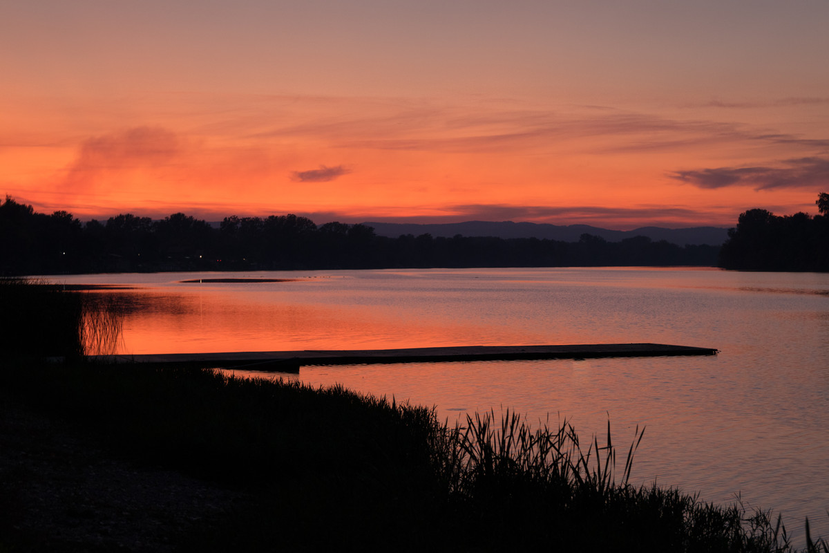 Srebrno jezero (Flickr)