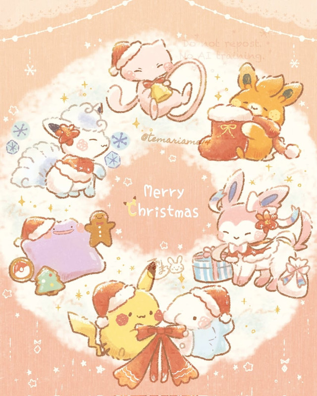 pikachu-sylveon-mew-alolan-vulpix-ditto-