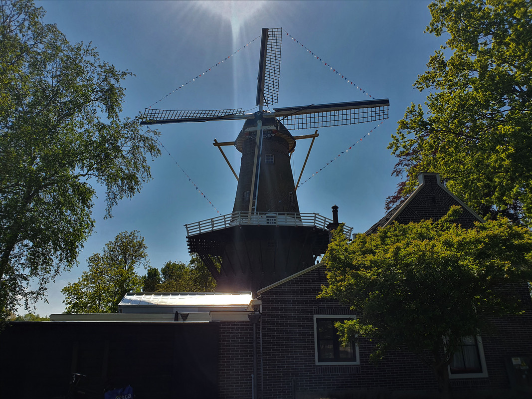 Pieter Zuijkerbuijk, De Hoop 03 Loenen aan de Vecht 06-05-2020
