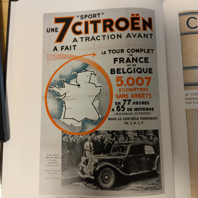 Affiche 7 Lecot