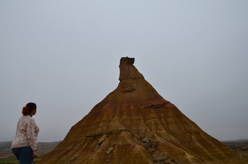 Navarra y sus pueblos-2015 - Blogs de España - Las Bárdenas Reales-15-11-2015 (85)