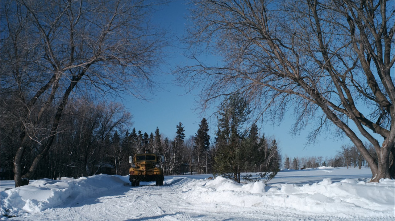 Wrong Turn 4 - Bloody Beginnings 2011 (1080p x265 10bit Tigole).