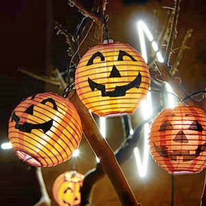 Solar String Light 80121