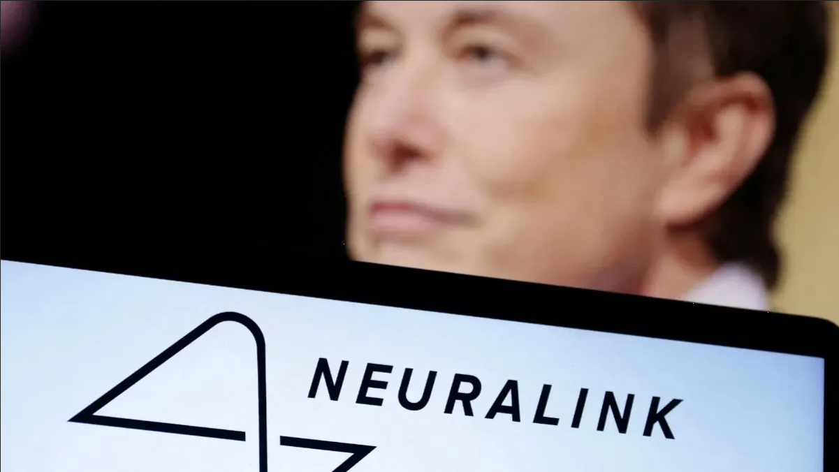 Realizan primer implante de Neuralink en humanos, así lo confirmó Elon Musk