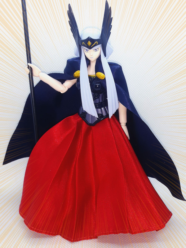 (Premium) Hilda de Polaris-per