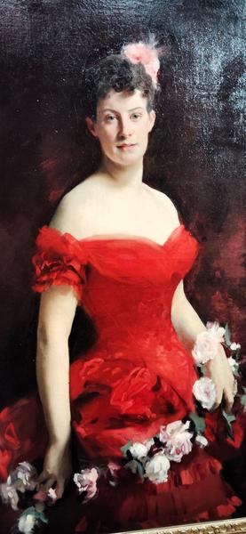 París: Exposición Jacques-Louis David, Sargent, Greuze y Georges de la Tour - Blogs de Francia - Exposiciones dos días antes del robo en el Louvre. (108)