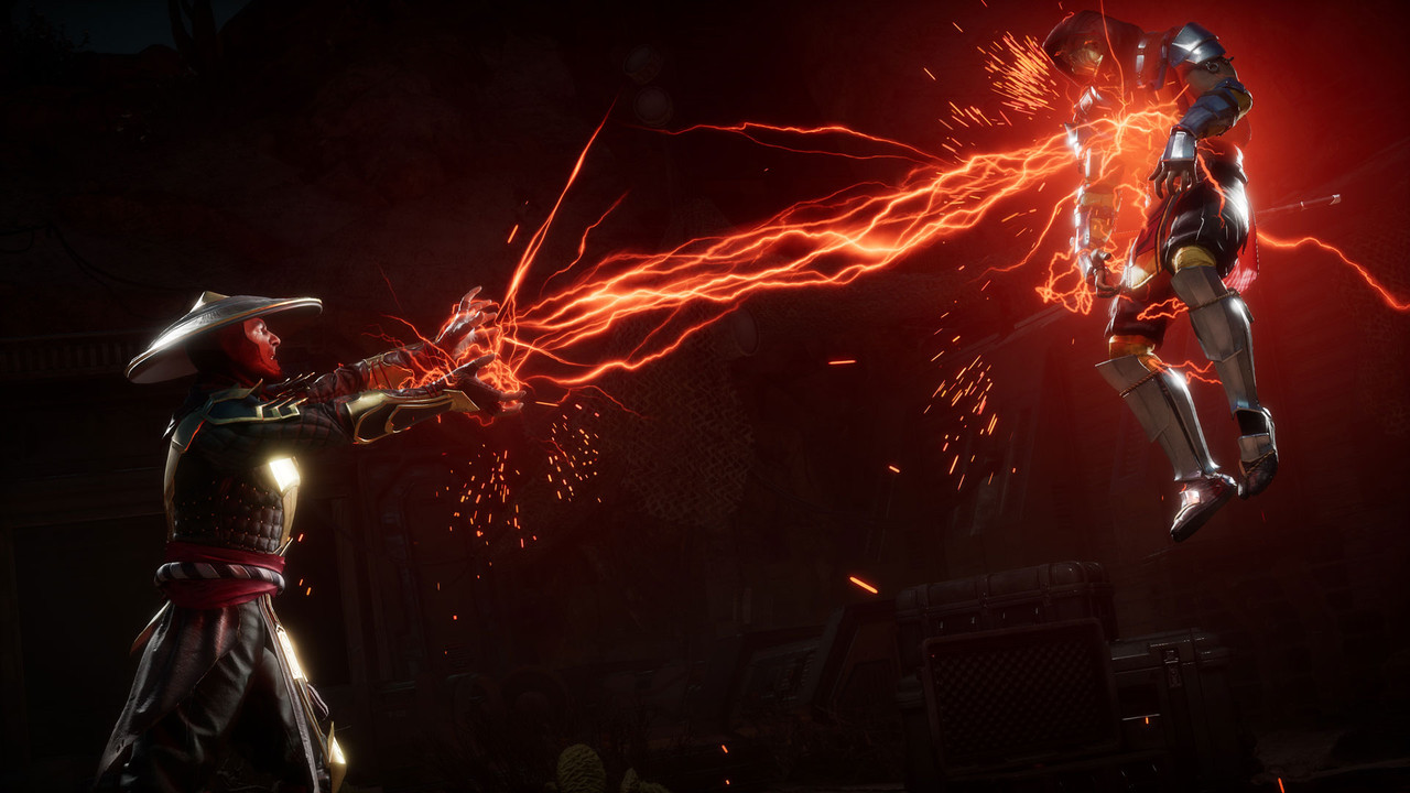 Check Out These Newly Released High Definition Screenshots For
