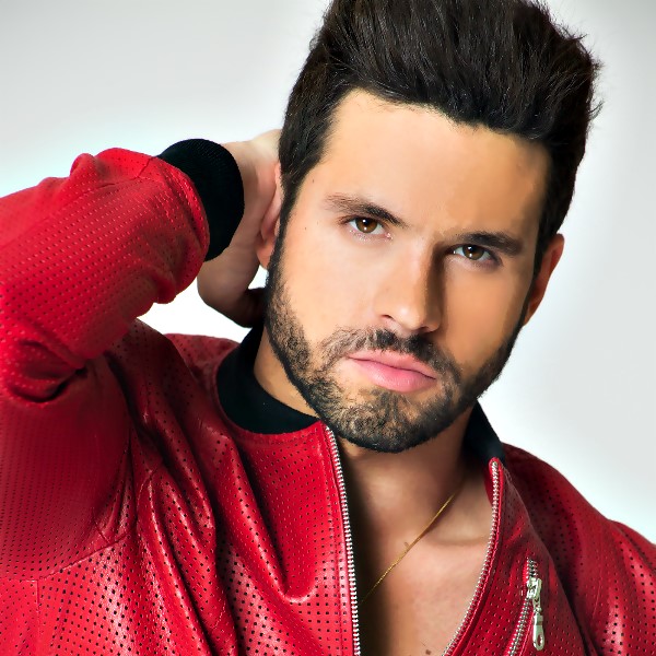 Eleazar Gómez