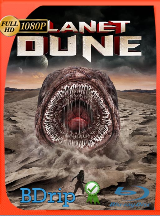 Exoplaneta Dune En Peligro (2021) BDRIP HD 1080p Castellano [GoogleDrive+Mega]