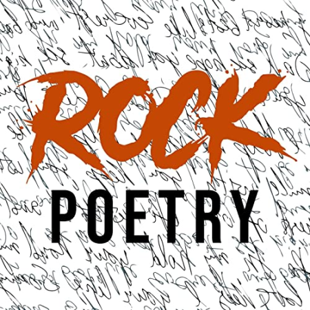 VA - Rock Poetry (2020)