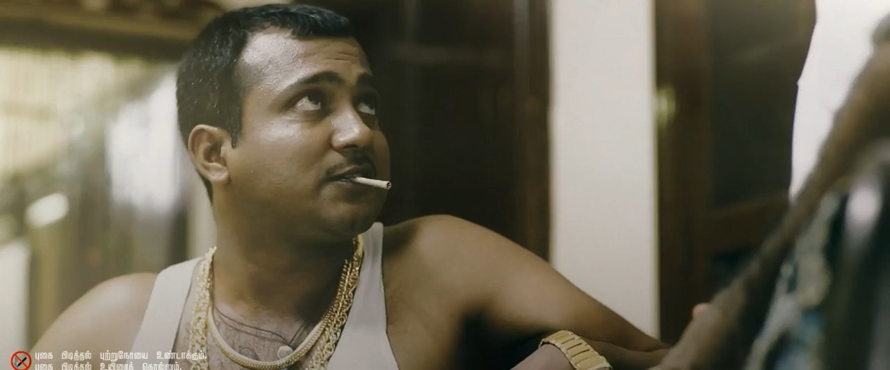 Neram 2013 WebRip [Tamil] 480p, 720p ESub Screenshot