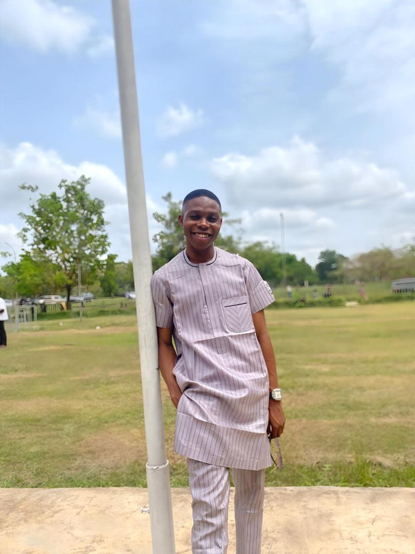 Abraham David Designer