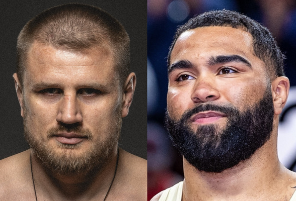 Гейбъл Стивисън се завръща в борбата срещу Александър Романов