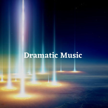 VA - Dramatic Music (2022)