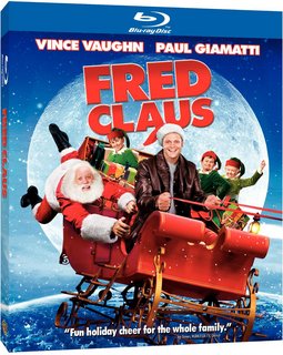Fred Claus - Un fratello sotto l'albero (2007) BD-Untouched 1080p VC-1 AC3 iTA-ENG