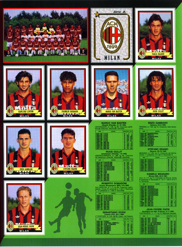 Calciatori 1992-1993 Panini-29