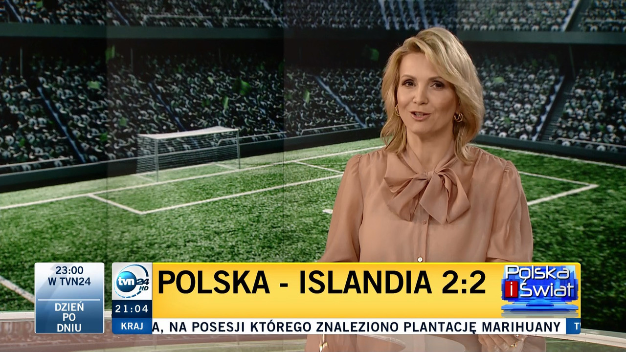 8 06 2021 marta kuligowska tvn24 2