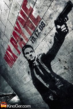 Max Payne (2008)