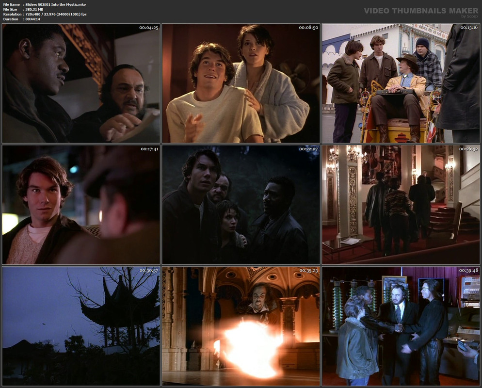 Sliders S02E01 Into the Mystic.mkv