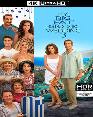 Il mio grosso grasso matrimonio greco 3 (2023) WEB-DL 2160p HDR DV E-AC3+AC3 ITA ENG