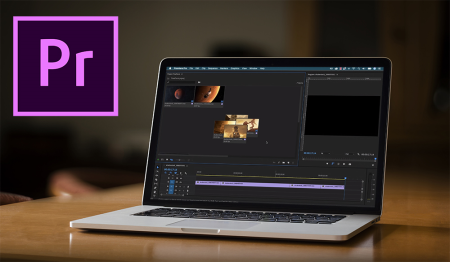 How to Edit Video FAST! Adobe Premier Pro Step-by-Step